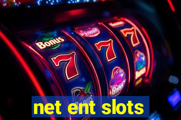 net ent slots