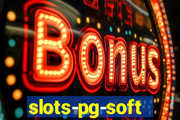 slots-pg-soft