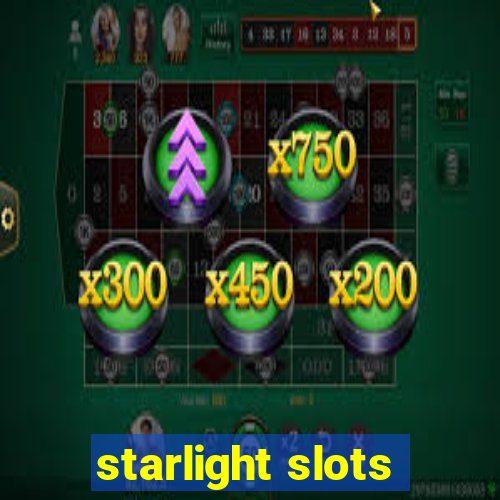 starlight slots