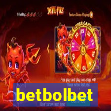 betbolbet