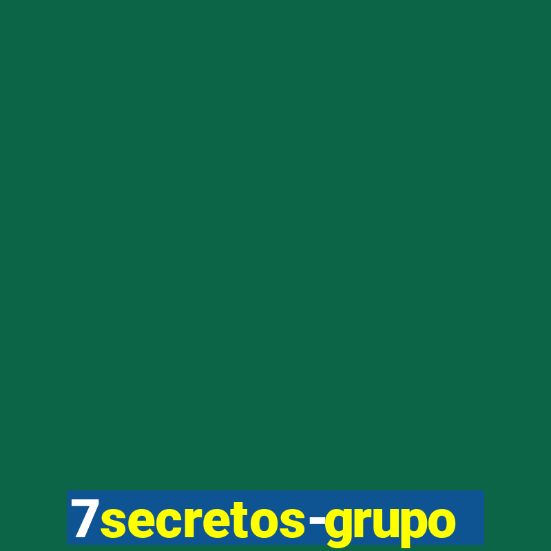 7secretos-grupos