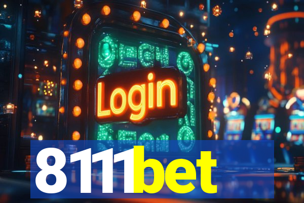 8111bet