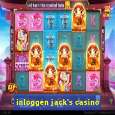 inloggen jack's casino