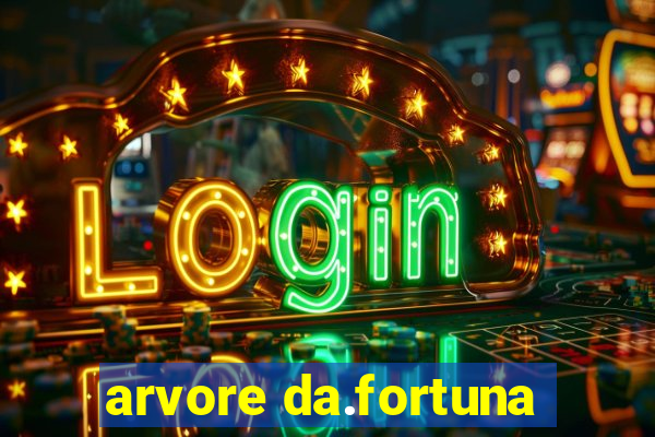 arvore da.fortuna