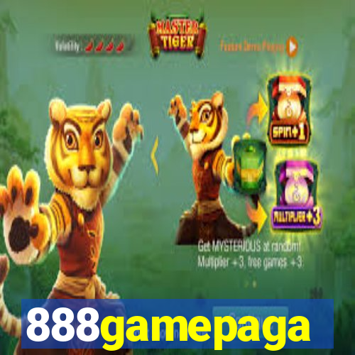 888gamepaga