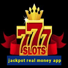 jackpot real money app