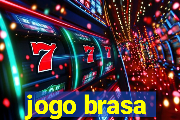 jogo brasa