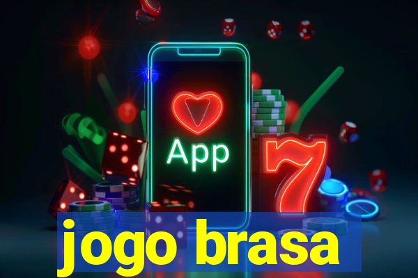 jogo brasa