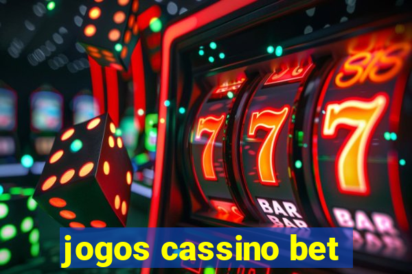 jogos cassino bet