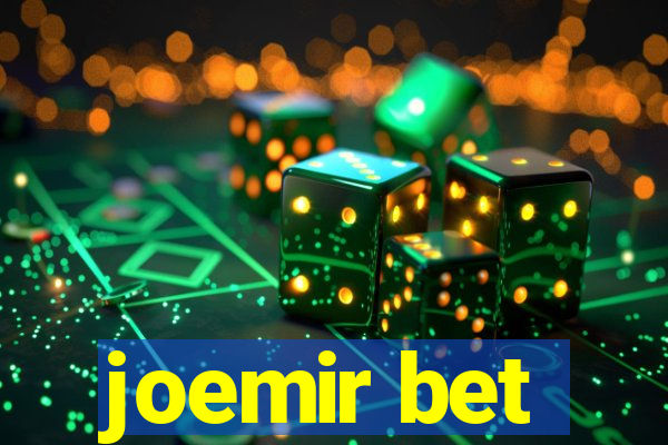 joemir bet