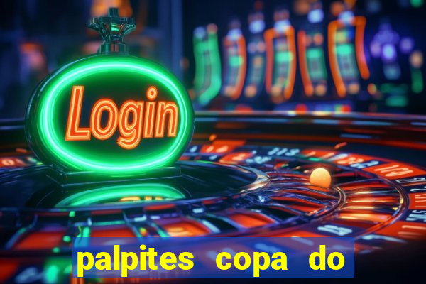 palpites copa do brasil 2024