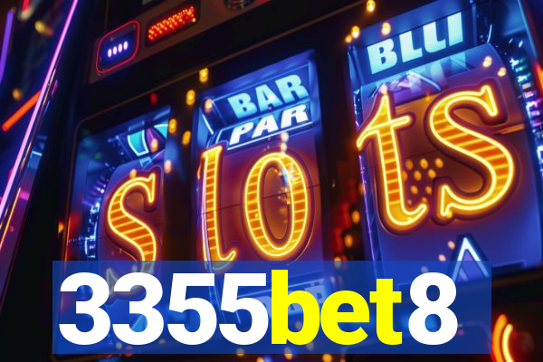 3355bet8