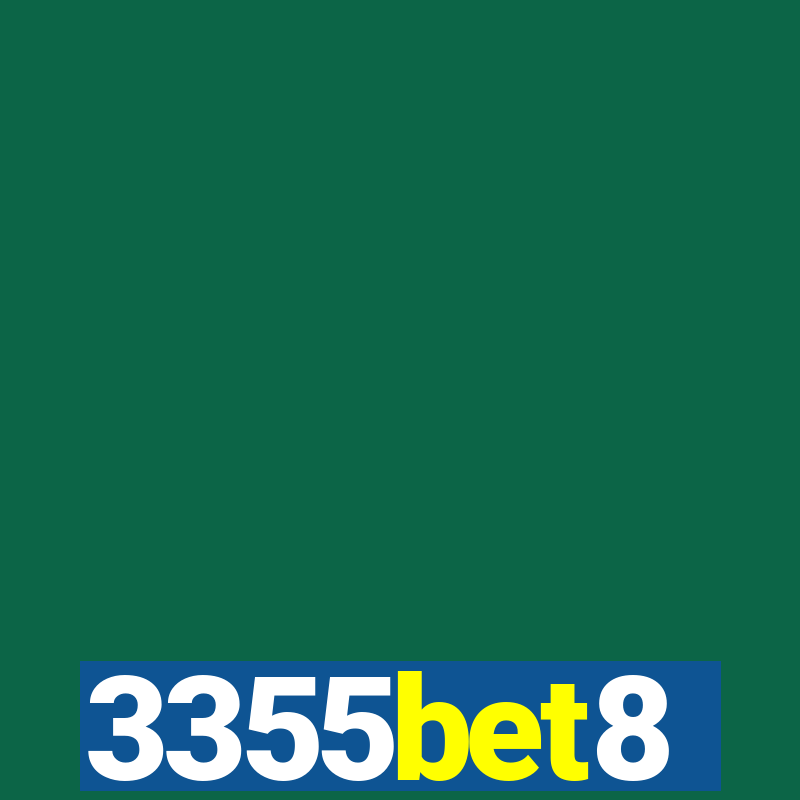 3355bet8