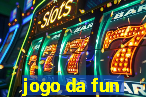 jogo da fun