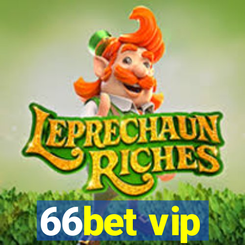 66bet vip