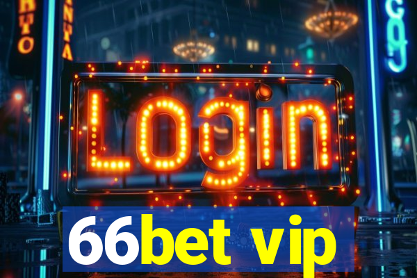 66bet vip