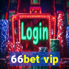 66bet vip