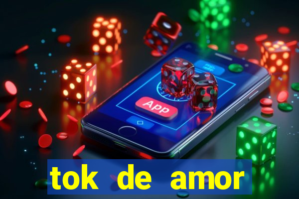 tok de amor boutique santos