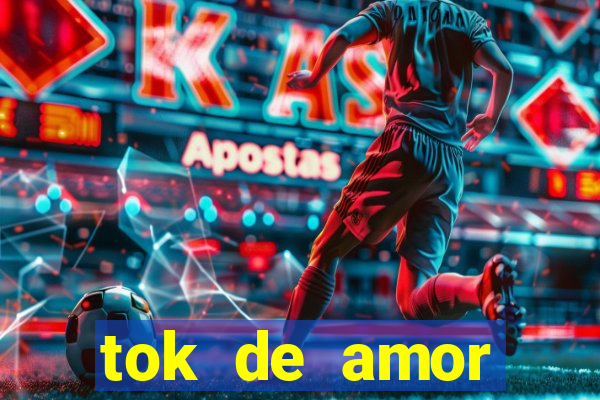 tok de amor boutique santos