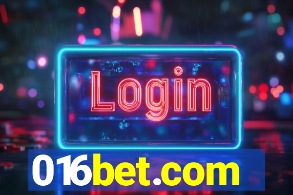 016bet.com