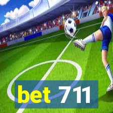 bet 711