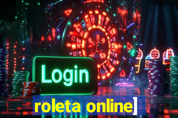 roleta online]