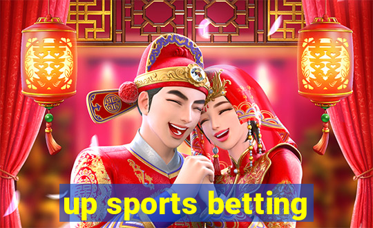 up sports betting