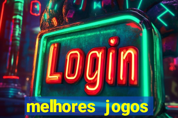 melhores jogos estratégia android