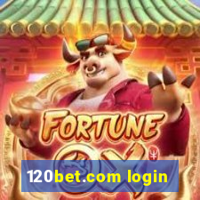 120bet.com login