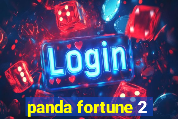 panda fortune 2