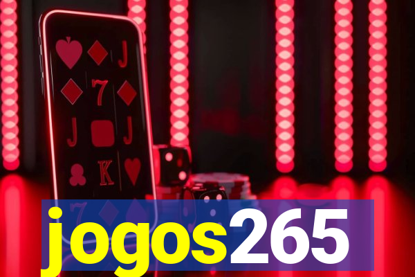 jogos265