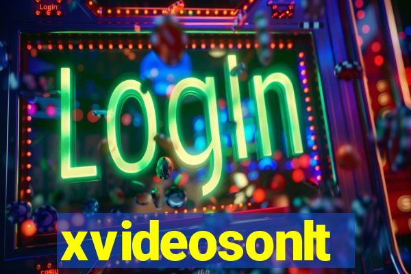 xvideosonlt