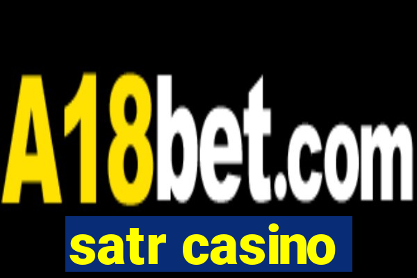 satr casino