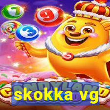 skokka vg