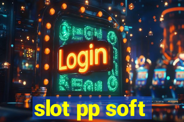 slot pp soft