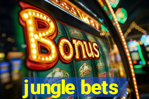 jungle bets