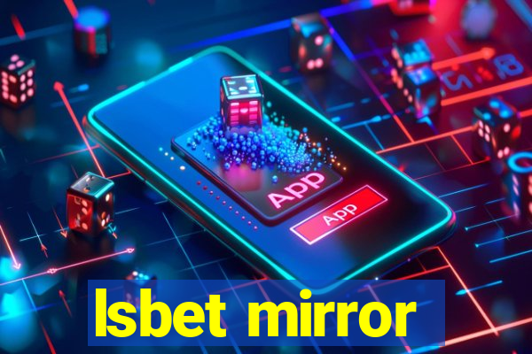 lsbet mirror