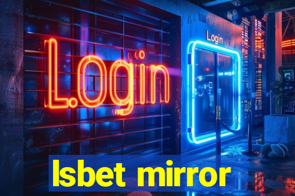 lsbet mirror