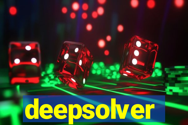 deepsolver