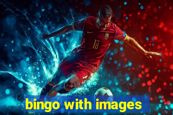 bingo with images