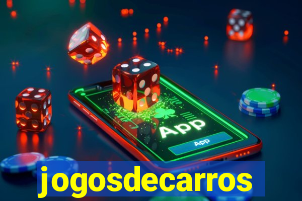 jogosdecarros