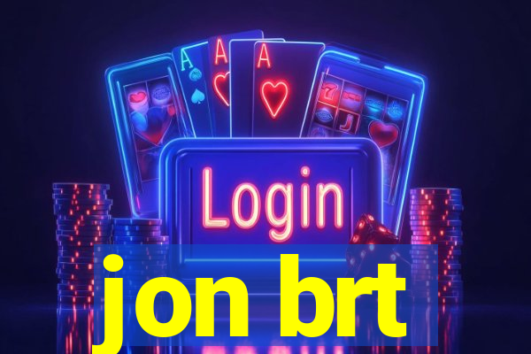 jon brt