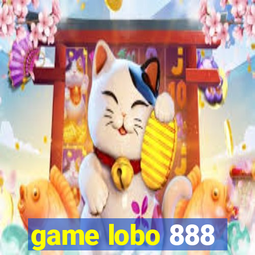 game lobo 888