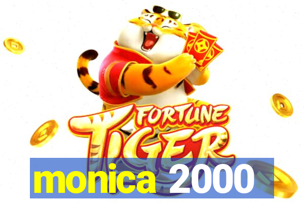 monica 2000