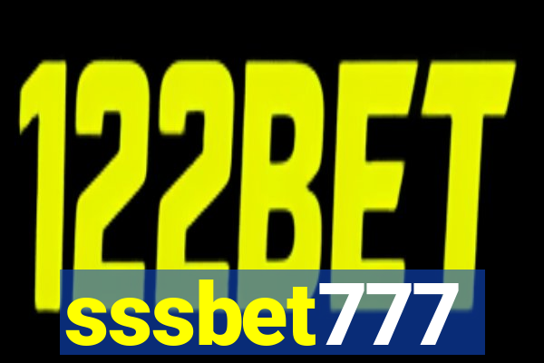 sssbet777