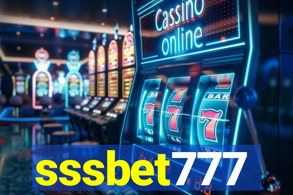 sssbet777