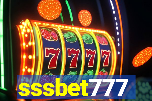 sssbet777