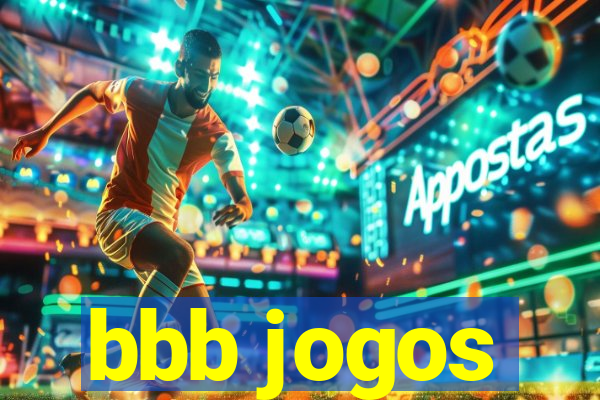 bbb jogos