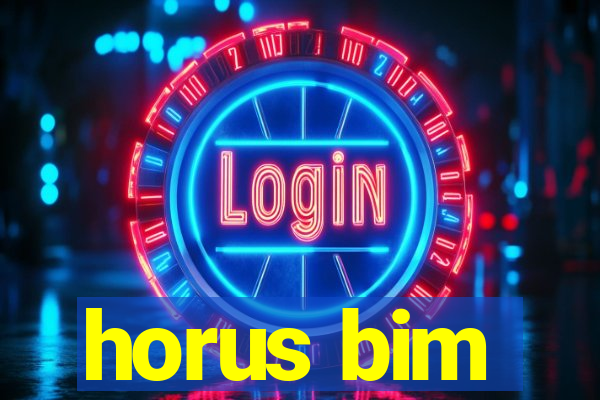 horus bim