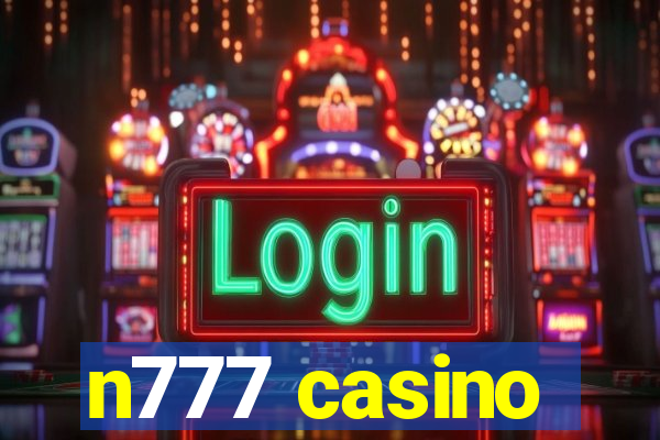 n777 casino